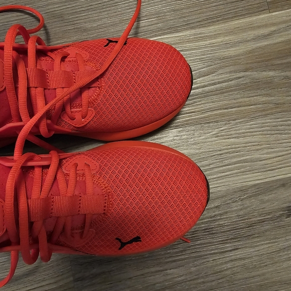 PUMA Soft form Runners - Picture 7 of 7